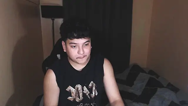 Prince Killian online show from 10/13/25, 01:34