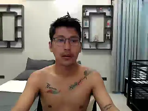 hot derfs27 online show from 10/12/25, 02:13