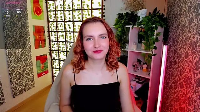 Snapshot of Elis_Cherry chatting on 10/09/25, 02:01 Elis Cherry online show from 10/09/25, 02:01