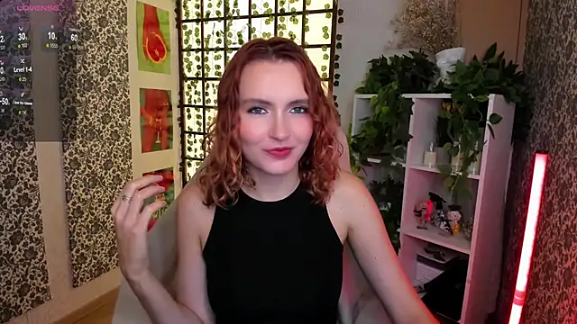 Snapshot of Elis_Cherry chatting on 09/28/25, 02:07 Elis Cherry online show from 09/28/25, 02:07