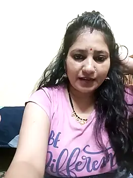 nisha sweet online show from 10/19/25, 01:25