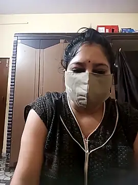 nisha sweet online show from 09/24/25, 10:55