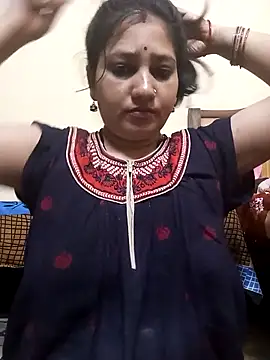 nisha sweet online show from 10/14/25, 10:49