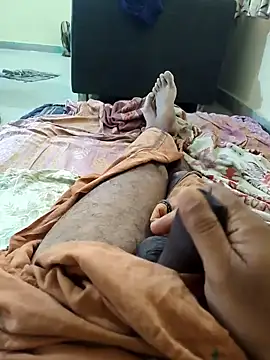 vichuhot online show from 09/21/25, 06:29