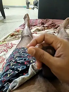 vichuhot online show from 12/02/25, 07:59