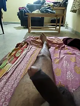 vichuhot online show from 03/31/26, 05:48