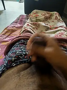 vichuhot online show from 11/28/25, 09:48