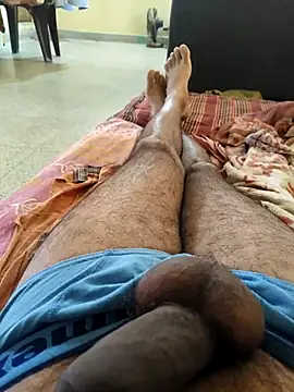 vichuhot online show from 11/26/25, 08:25