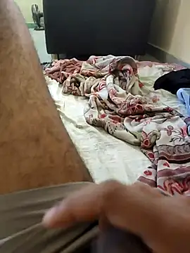 vichuhot online show from 10/01/25, 08:08