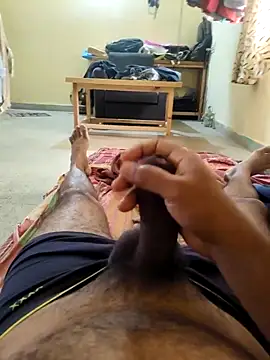 vichuhot online show from 03/18/26, 08:06