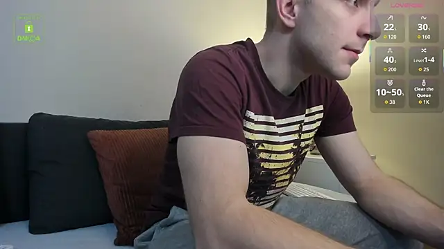 Buddy Forman online show from 01/12/26, 06:42