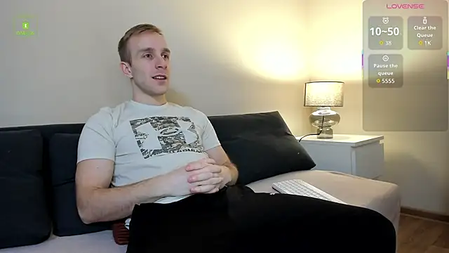 Buddy Forman online show from 04/09/26, 05:31