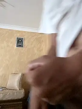 sodahmad online show from 10/29/25, 06:45