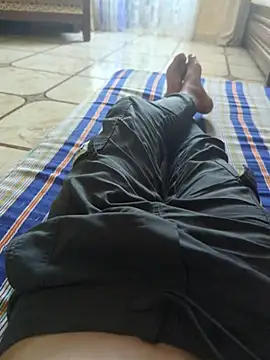 sodahmad online show from 10/23/25, 04:49