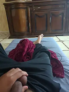 sodahmad online show from 11/27/25, 10:32