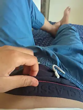 sodahmad online show from 11/01/25, 12:54