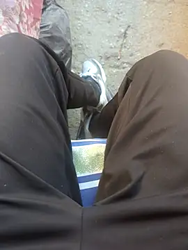 sodahmad online show from 10/25/25, 04:07