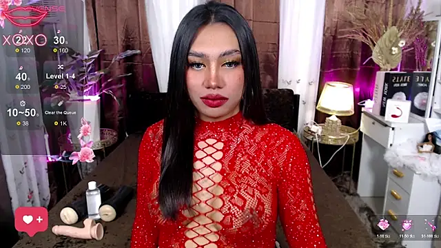 VillarealCasey online show from 12/19/25, 05:48