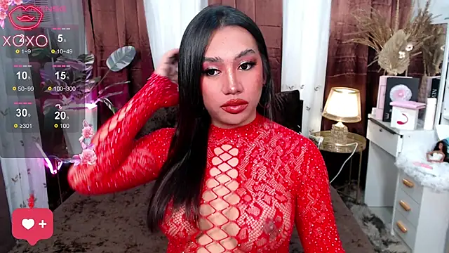 VillarealCasey online show from 12/20/25, 08:55