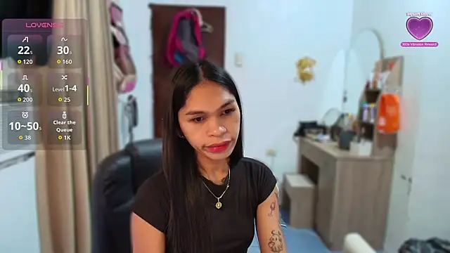 sexloverxxz online show from 12/21/25, 06:04