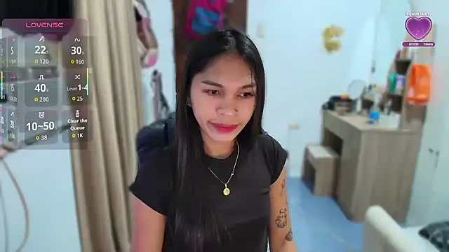 sexloverxxz online show from 12/20/25, 10:18