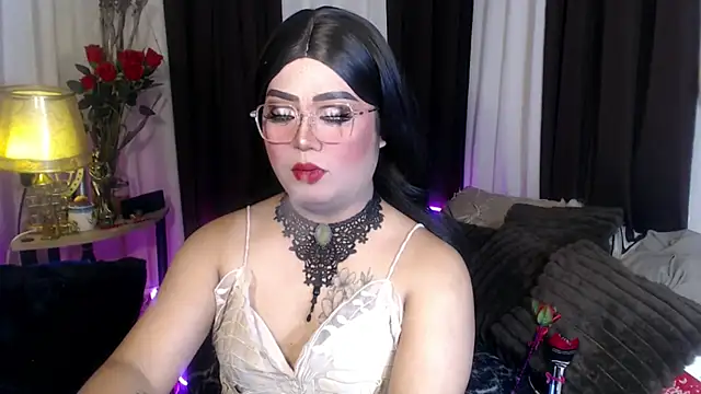 YourSweet-mich online show from 02/14/26, 04:02