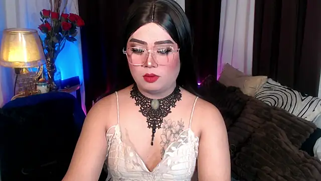 YourSweet-mich online show from 02/11/26, 04:23