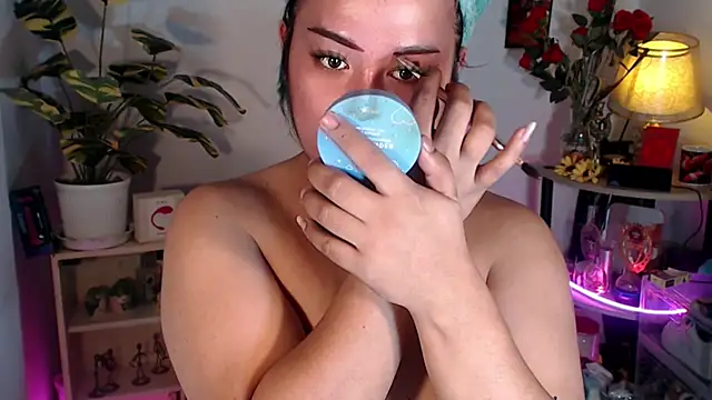 YourSweet-mich online show from 11/02/25, 11:59