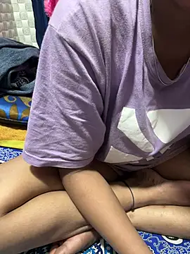 Hot Jaanvi  online show from 03/06/26, 05:13