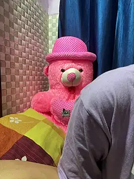 Hot Jaanvi  online show from 03/09/26, 04:16