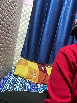 Snapshot of Hot_Jaanvi_ chatting on 02/20/26, 06:32 Hot Jaanvi online show from 02/20/26, 06:32