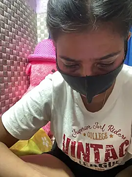 Hot Jaanvi  online show from 03/08/26, 10:40