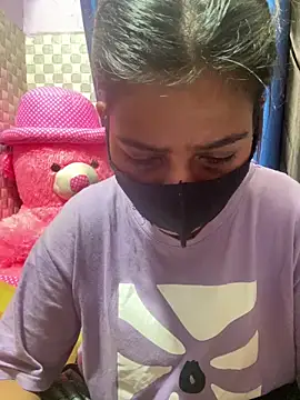 Hot Jaanvi  online show from 03/04/26, 04:31