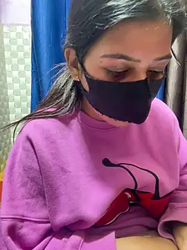 Snapshot of Hot_Jaanvi_ chatting on 02/04/26, 06:52 Hot Jaanvi online show from 02/04/26, 06:52