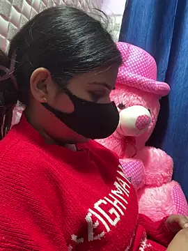 Snapshot of Hot_Jaanvi_ chatting on 02/19/26, 05:10 Hot Jaanvi online show from 02/19/26, 05:10