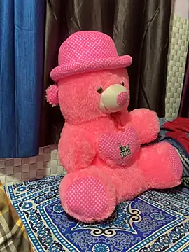 Snapshot of Hot_Jaanvi_ chatting on 02/20/26, 06:26 Hot Jaanvi online show from 02/20/26, 06:26