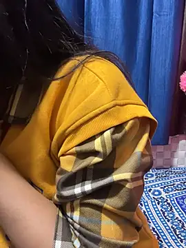 Snapshot of Hot_Jaanvi_ chatting on 02/20/26, 05:59 Hot Jaanvi online show from 02/20/26, 05:59