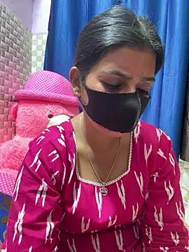 Hot Jaanvi  online show from 03/12/26, 03:38