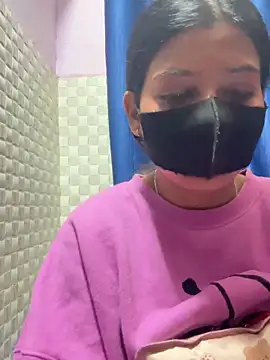 Snapshot of Hot_Jaanvi_ chatting on 02/03/26, 06:40 Hot Jaanvi online show from 02/03/26, 06:40