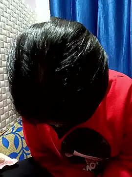 Snapshot of Hot_Jaanvi_ chatting on 01/10/26, 04:57 Hot Jaanvi online show from 01/10/26, 04:57