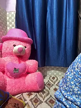 Hot Jaanvi  online show from 03/11/26, 09:25