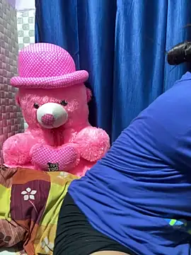 Hot Jaanvi  online show from 03/10/26, 06:17