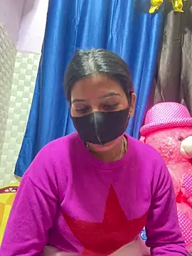 Snapshot of Hot_Jaanvi_ chatting on 02/15/26, 04:57 Hot Jaanvi online show from 02/15/26, 04:57