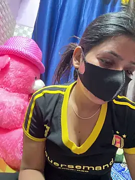 Snapshot of Hot_Jaanvi_ chatting on 02/18/26, 04:10 Hot Jaanvi online show from 02/18/26, 04:10