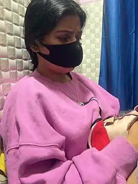 Snapshot of Hot_Jaanvi_ chatting on 02/02/26, 05:01 Hot Jaanvi online show from 02/02/26, 05:01