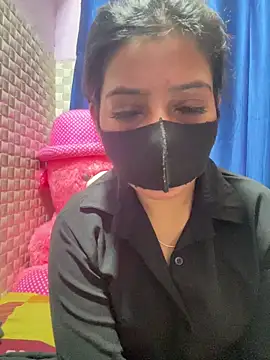 Hot Jaanvi  online show from 03/15/26, 03:35