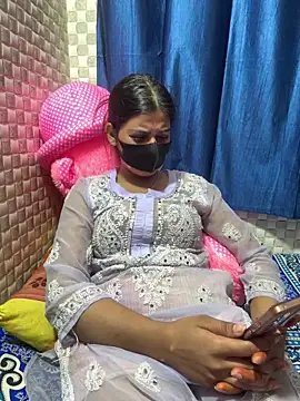 Hot Jaanvi  online show from 03/03/26, 06:20