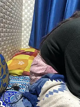 Snapshot of Hot_Jaanvi_ chatting on 02/02/26, 04:55 Hot Jaanvi online show from 02/02/26, 04:55