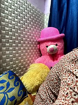 Hot Jaanvi  online show from 03/15/26, 03:52