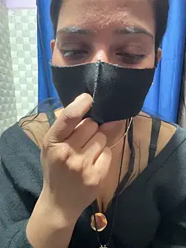 Snapshot of Hot_Jaanvi_ chatting on 02/10/26, 03:00 Hot Jaanvi online show from 02/10/26, 03:00